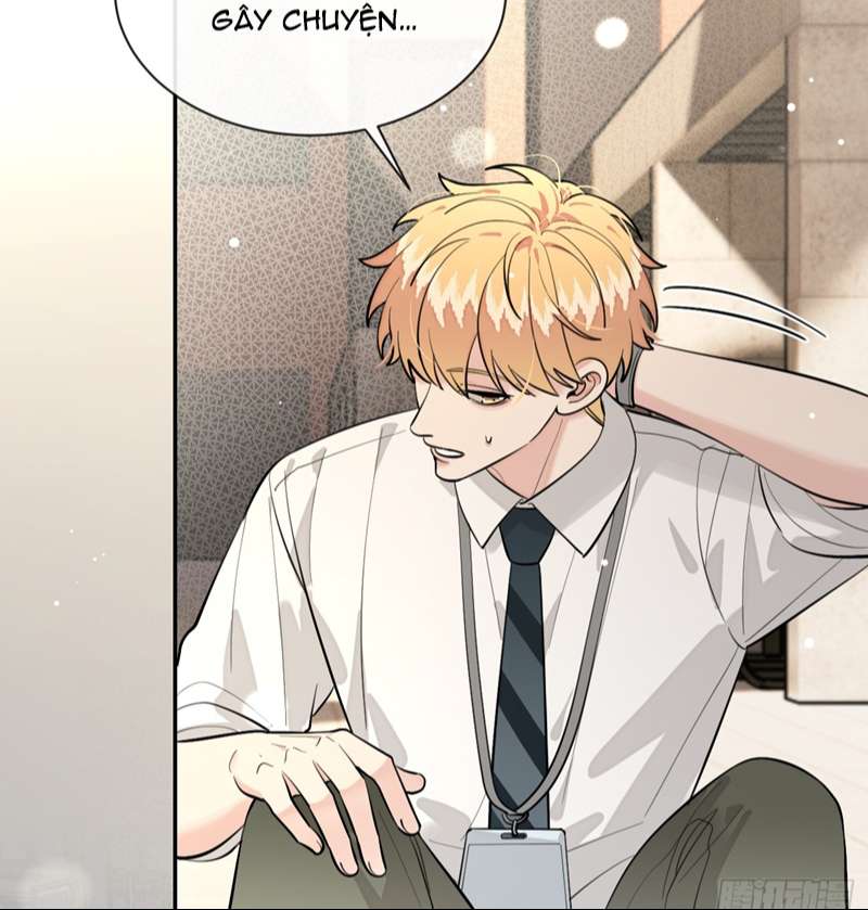 Chó Lớn Bắt Nạt Chủ Chapter 75 - Next Chapter 76