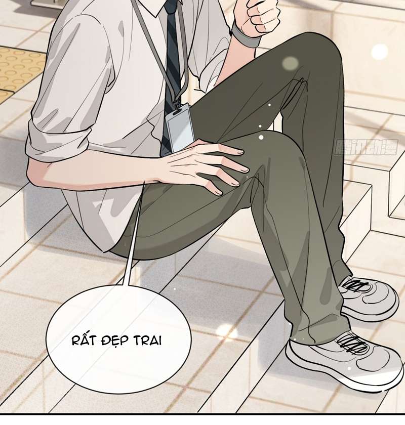 Chó Lớn Bắt Nạt Chủ Chapter 75 - Next Chapter 76