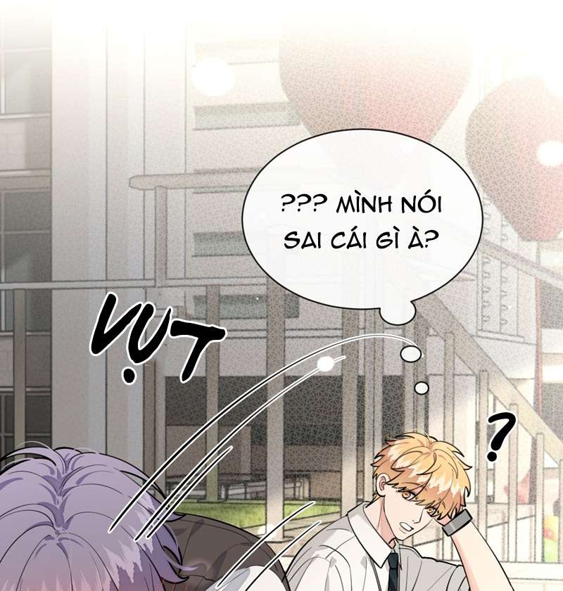 Chó Lớn Bắt Nạt Chủ Chapter 75 - Next Chapter 76