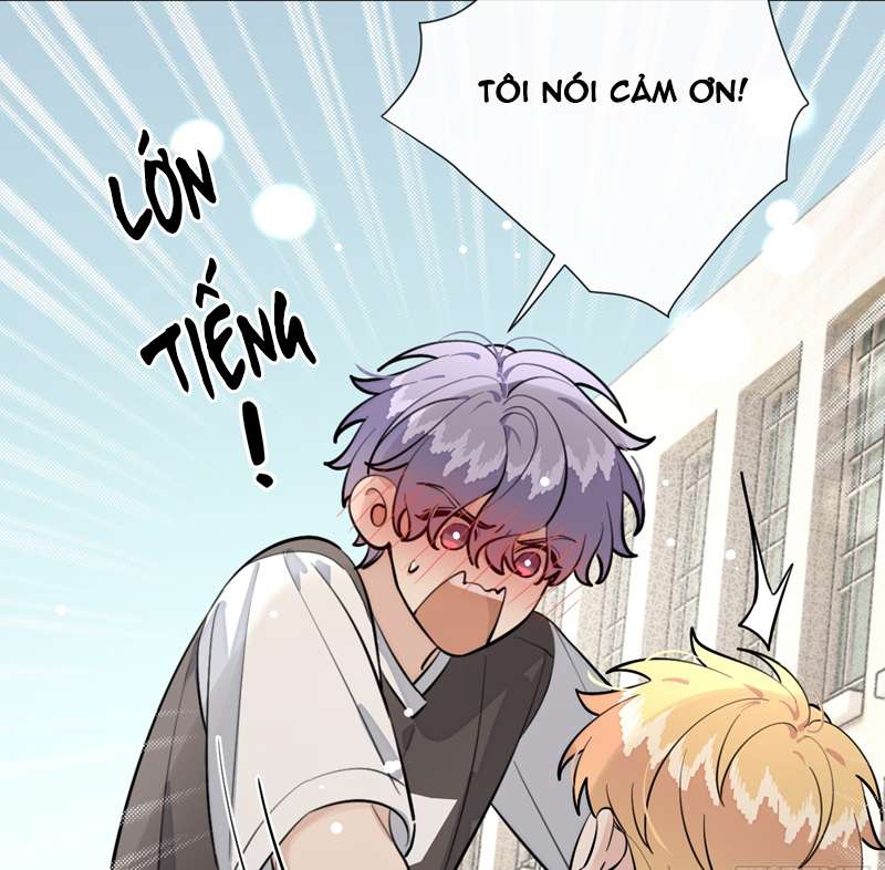 Chó Lớn Bắt Nạt Chủ Chapter 75 - Next Chapter 76