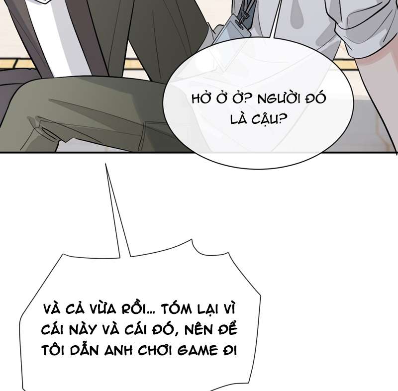 Chó Lớn Bắt Nạt Chủ Chapter 75 - Next Chapter 76