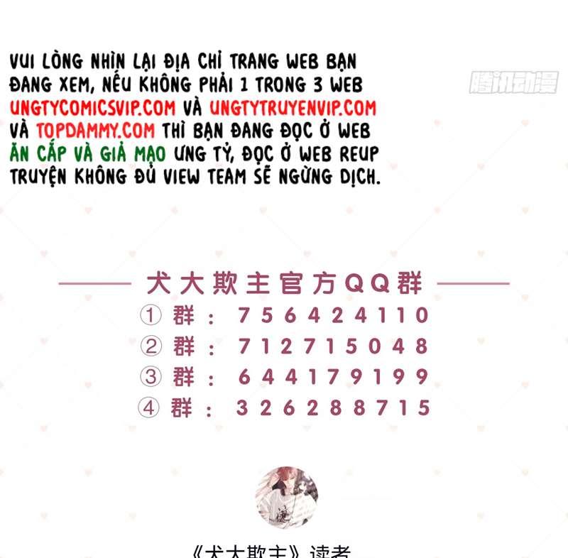 Chó Lớn Bắt Nạt Chủ Chapter 75 - Next Chapter 76