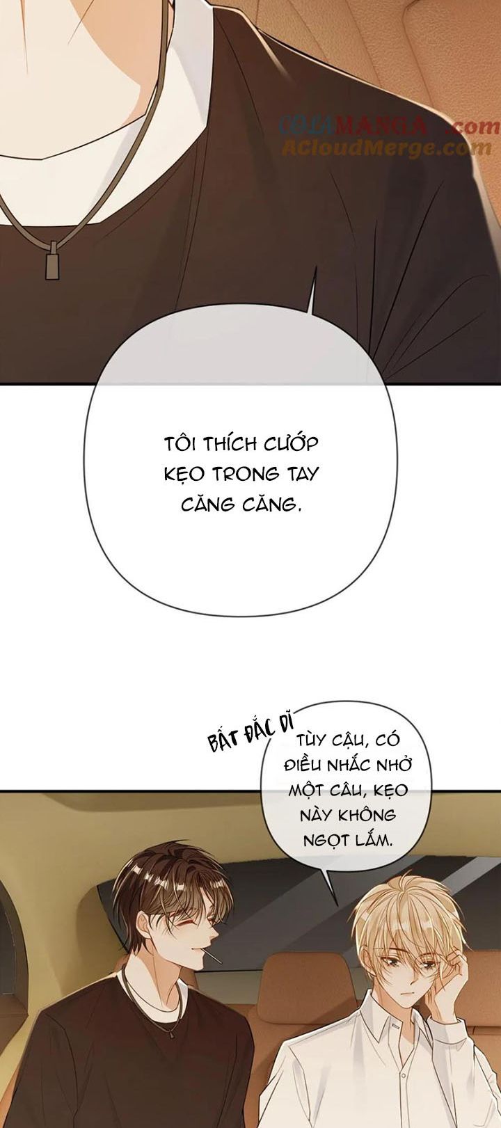 Lang Cẩu Chủ Thần Chapter 122 - Trang 3