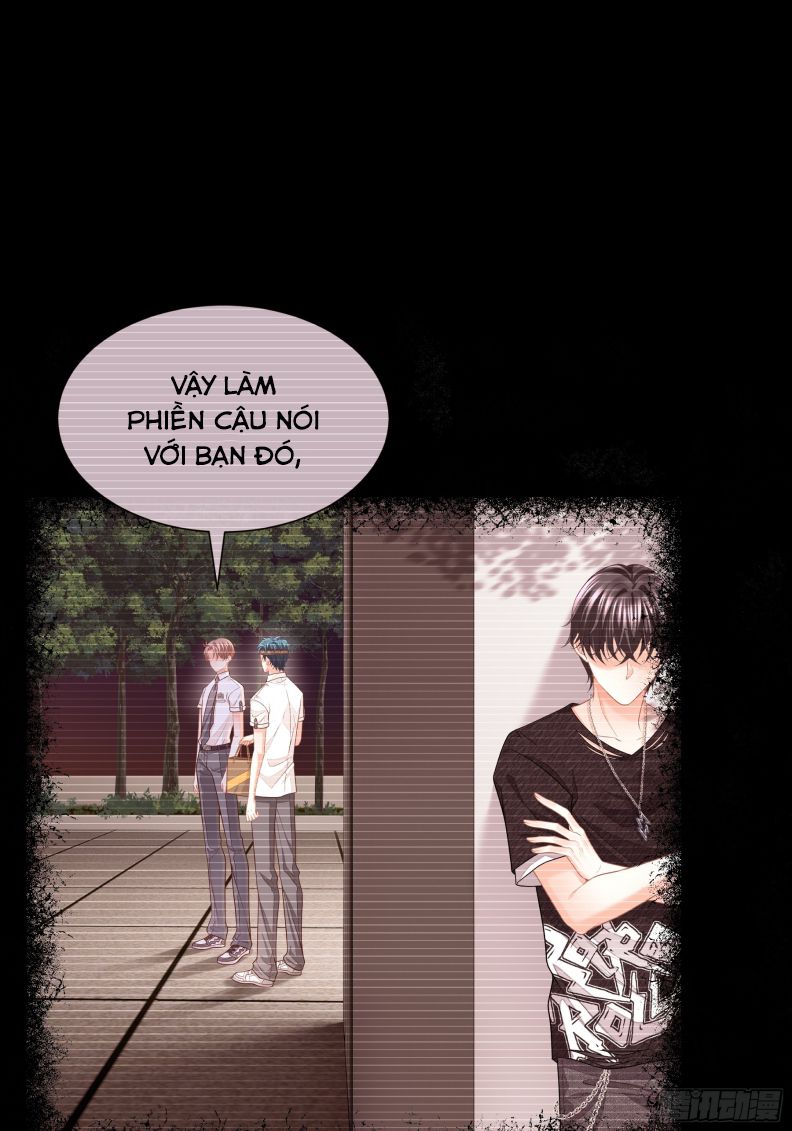 Tôi Nghi Ngờ Hệ Thống Thích Tôi Chapter 93 - Trang 3