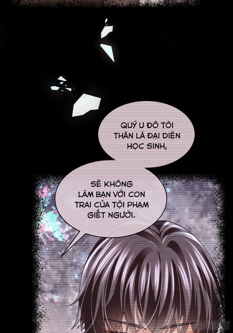 Tôi Nghi Ngờ Hệ Thống Thích Tôi Chapter 93 - Trang 3