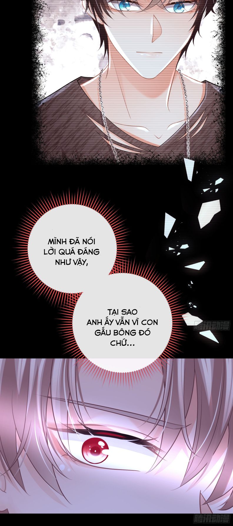 Tôi Nghi Ngờ Hệ Thống Thích Tôi Chapter 93 - Trang 3