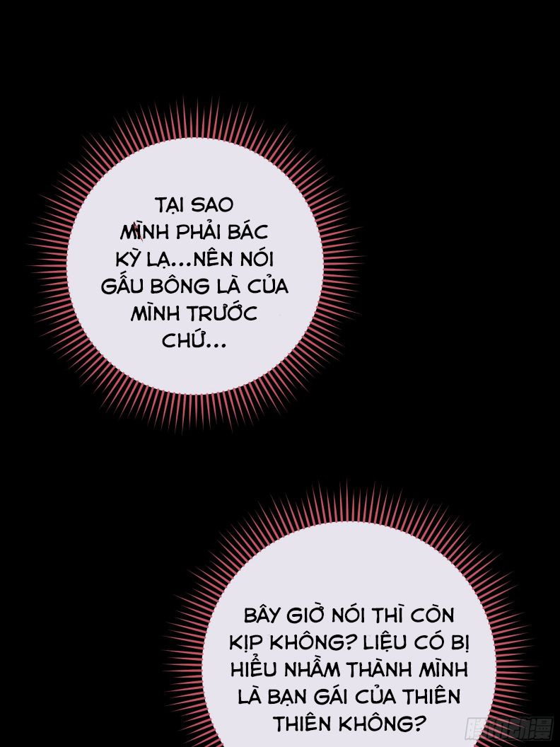 Tôi Nghi Ngờ Hệ Thống Thích Tôi Chapter 93 - Trang 3
