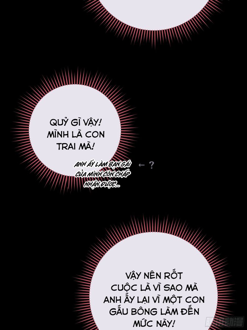 Tôi Nghi Ngờ Hệ Thống Thích Tôi Chapter 93 - Trang 3