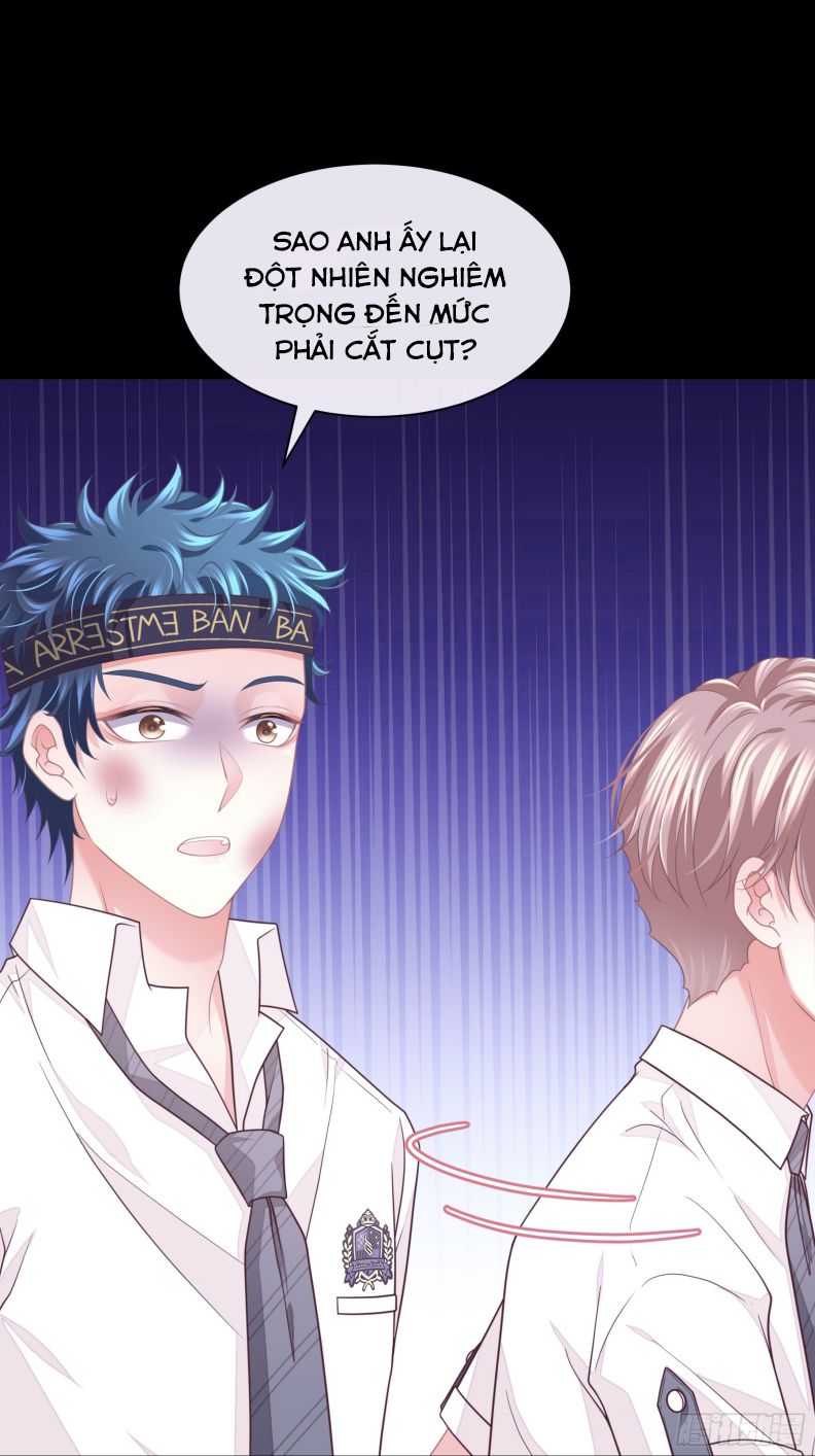 Tôi Nghi Ngờ Hệ Thống Thích Tôi Chapter 93 - Trang 3