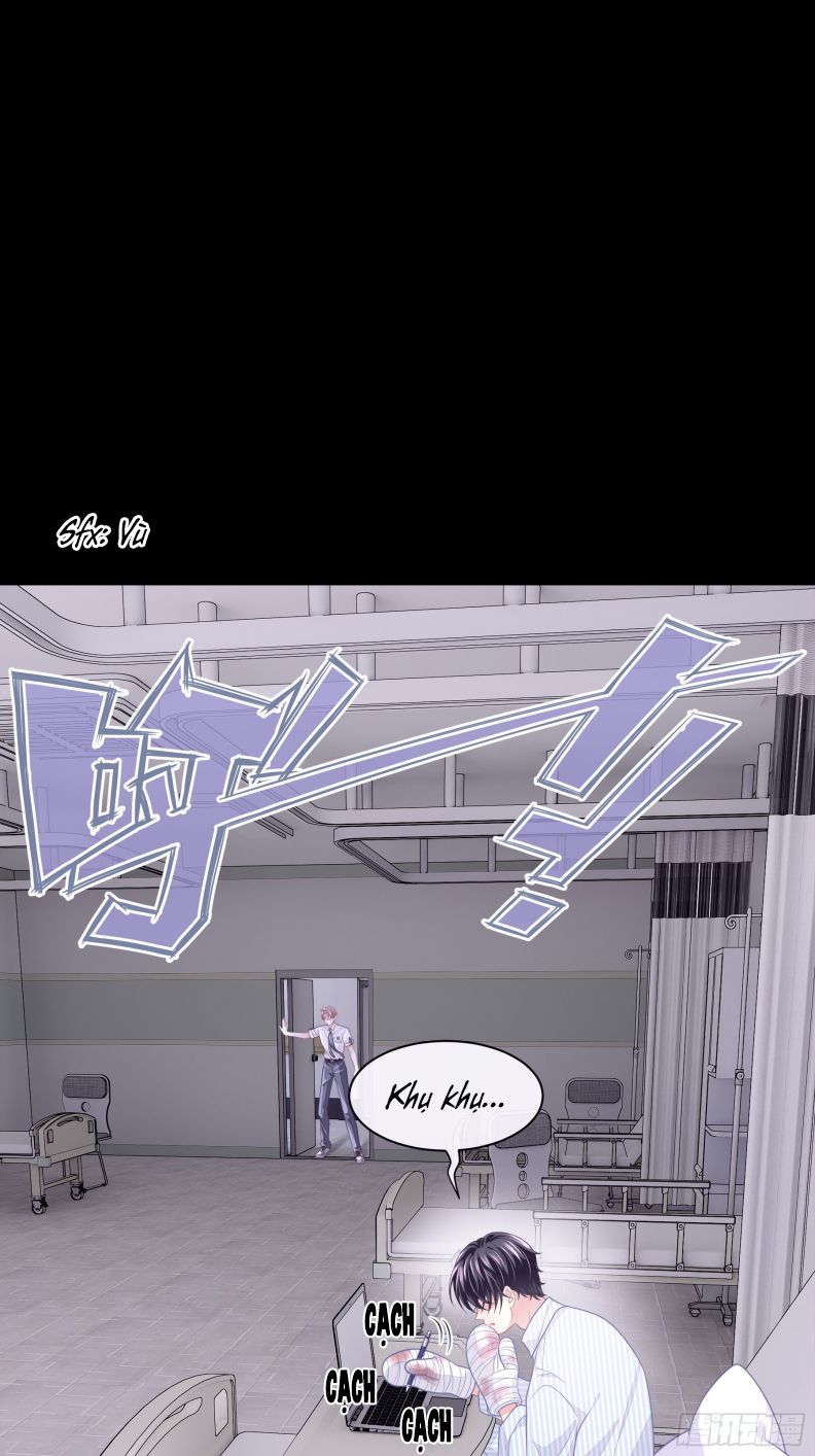 Tôi Nghi Ngờ Hệ Thống Thích Tôi Chapter 93 - Trang 3