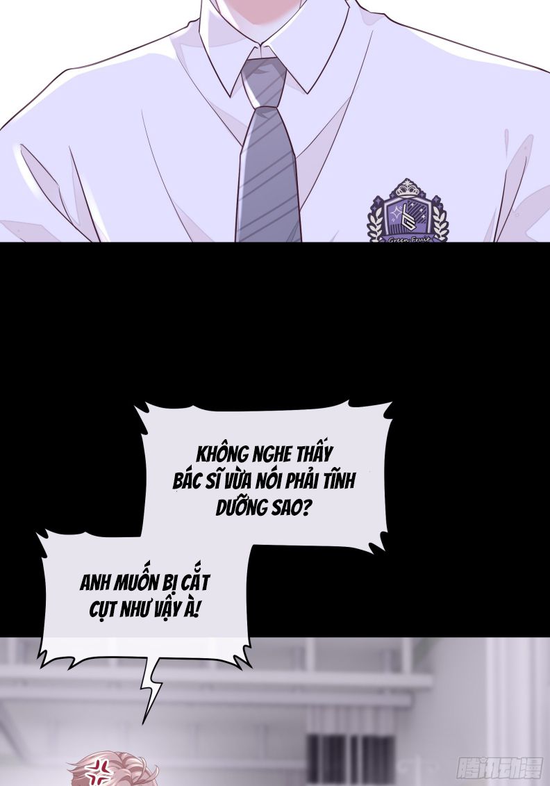 Tôi Nghi Ngờ Hệ Thống Thích Tôi Chapter 93 - Trang 3