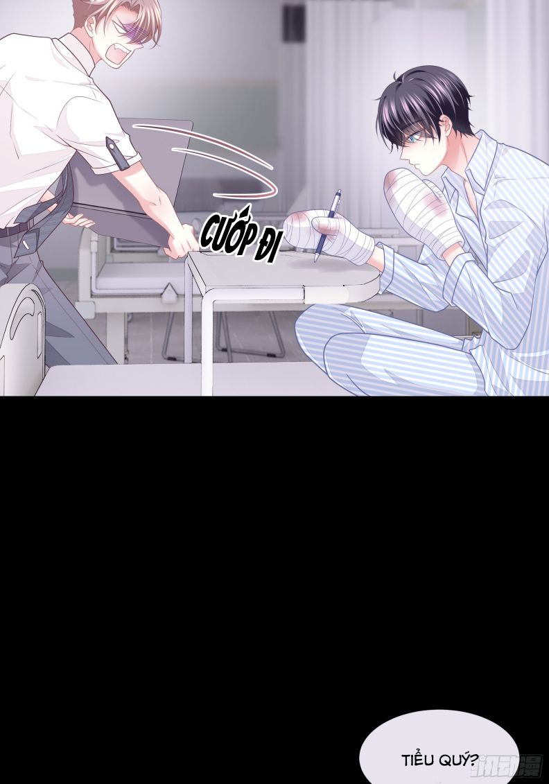 Tôi Nghi Ngờ Hệ Thống Thích Tôi Chapter 93 - Trang 3