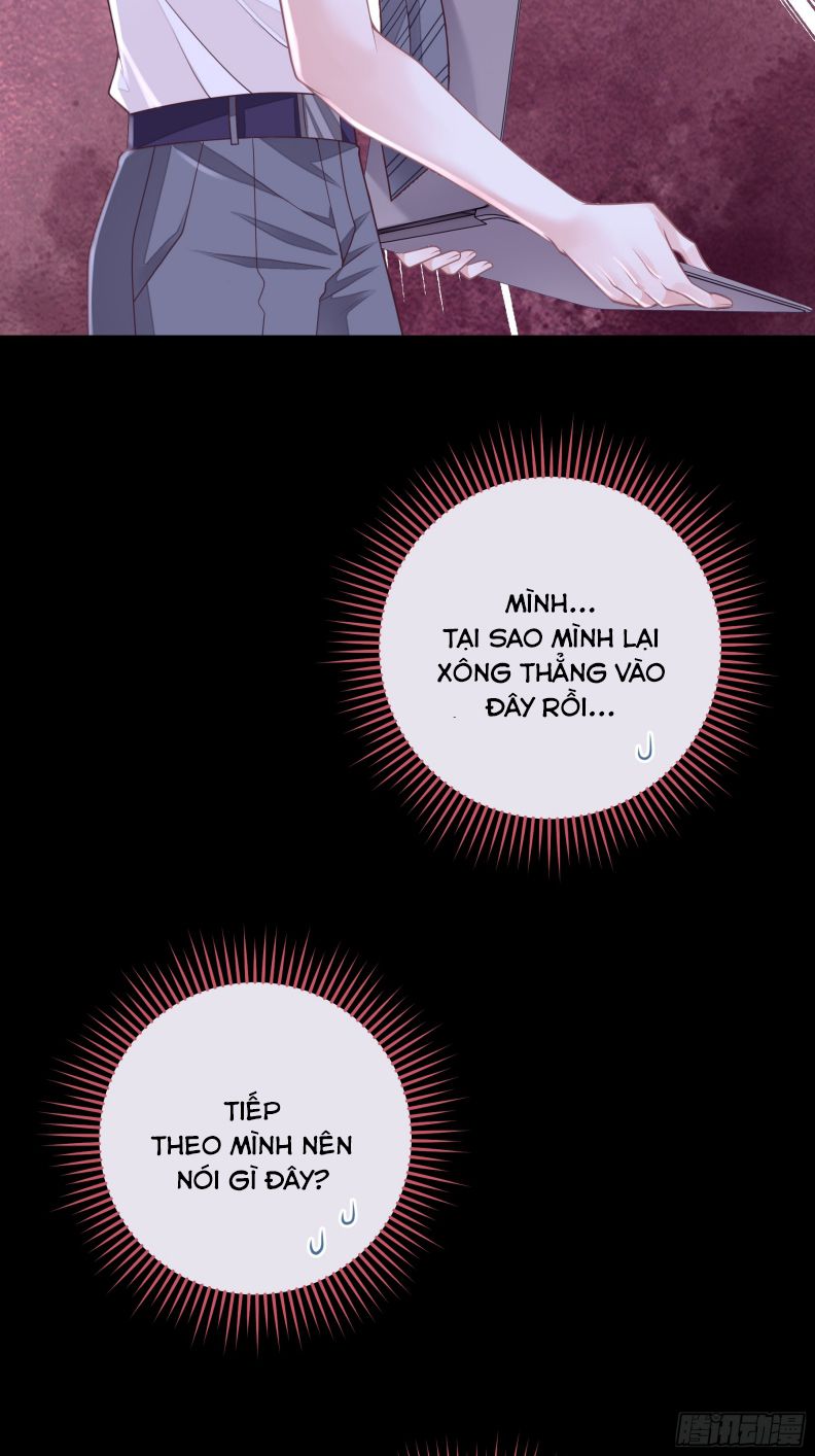 Tôi Nghi Ngờ Hệ Thống Thích Tôi Chapter 93 - Trang 3