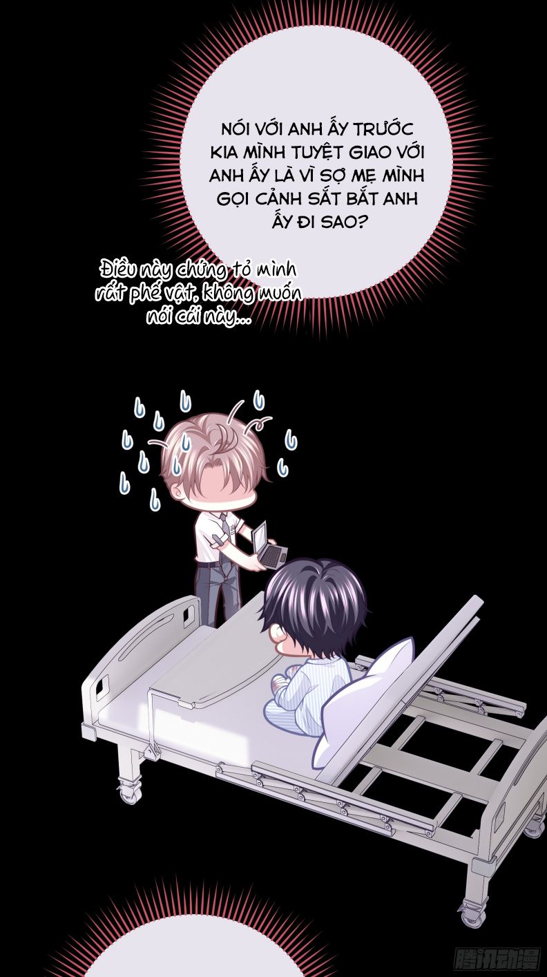 Tôi Nghi Ngờ Hệ Thống Thích Tôi Chapter 93 - Trang 3
