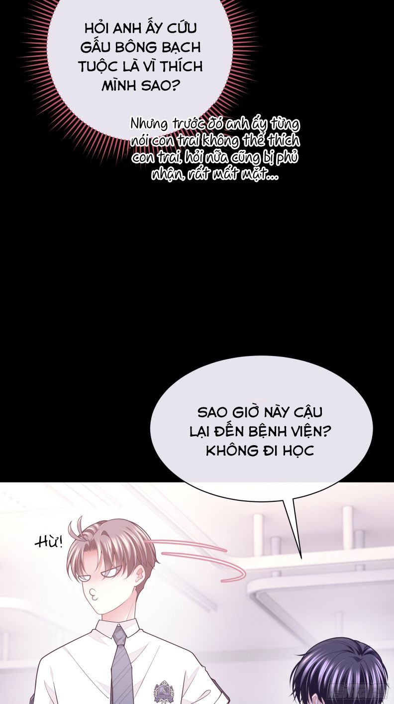 Tôi Nghi Ngờ Hệ Thống Thích Tôi Chapter 93 - Trang 3