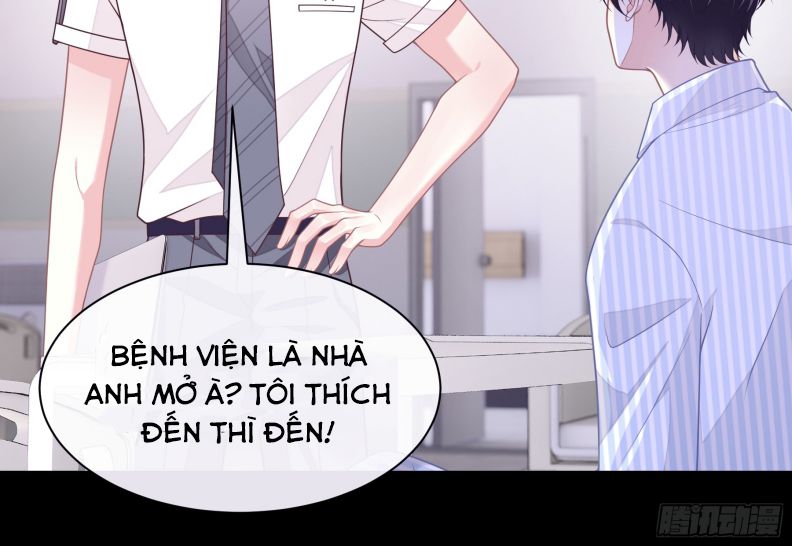 Tôi Nghi Ngờ Hệ Thống Thích Tôi Chapter 93 - Trang 3