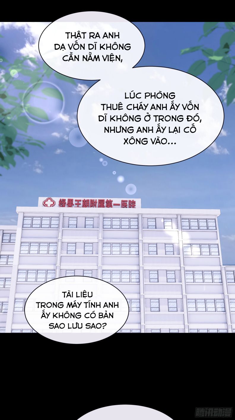 Tôi Nghi Ngờ Hệ Thống Thích Tôi Chapter 93 - Trang 3