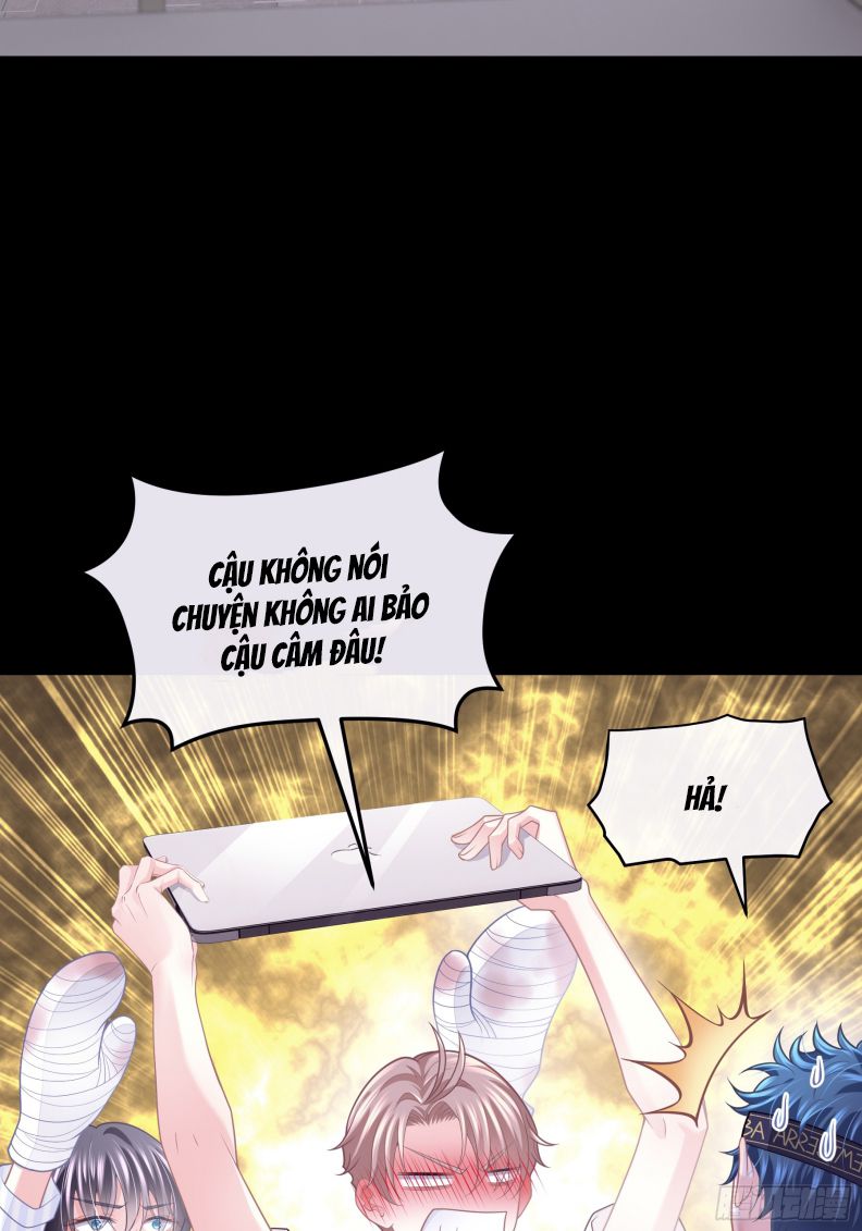 Tôi Nghi Ngờ Hệ Thống Thích Tôi Chapter 93 - Trang 3