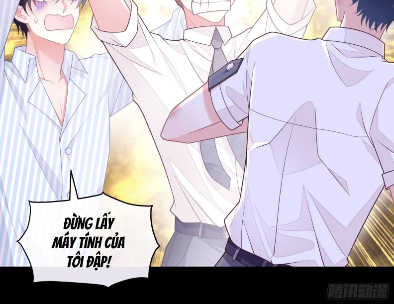 Tôi Nghi Ngờ Hệ Thống Thích Tôi Chapter 93 - Trang 3