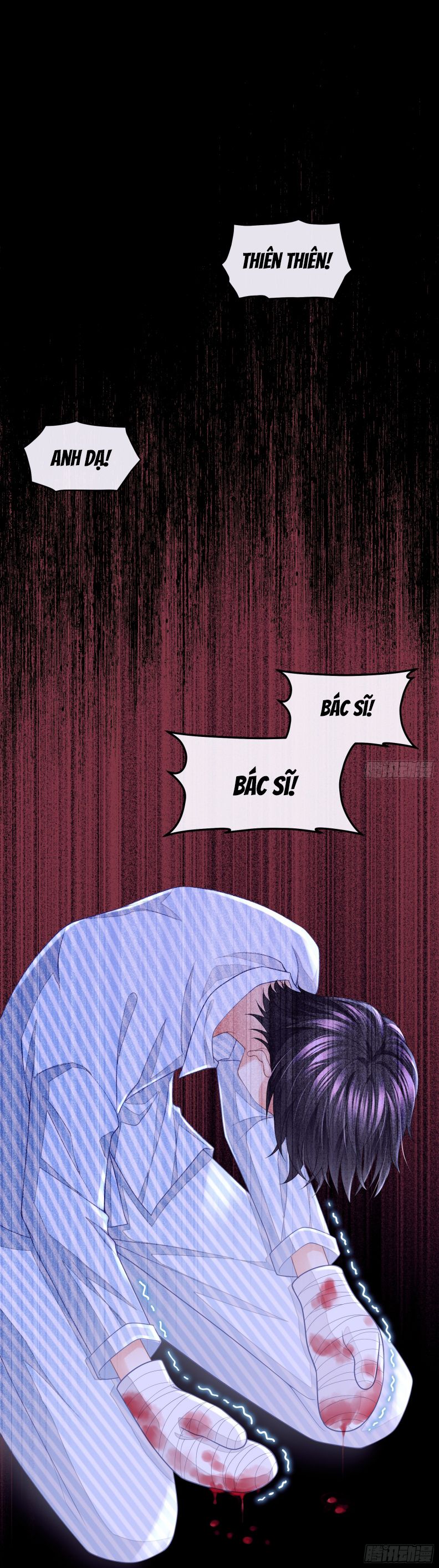 Tôi Nghi Ngờ Hệ Thống Thích Tôi Chapter 93 - Trang 3