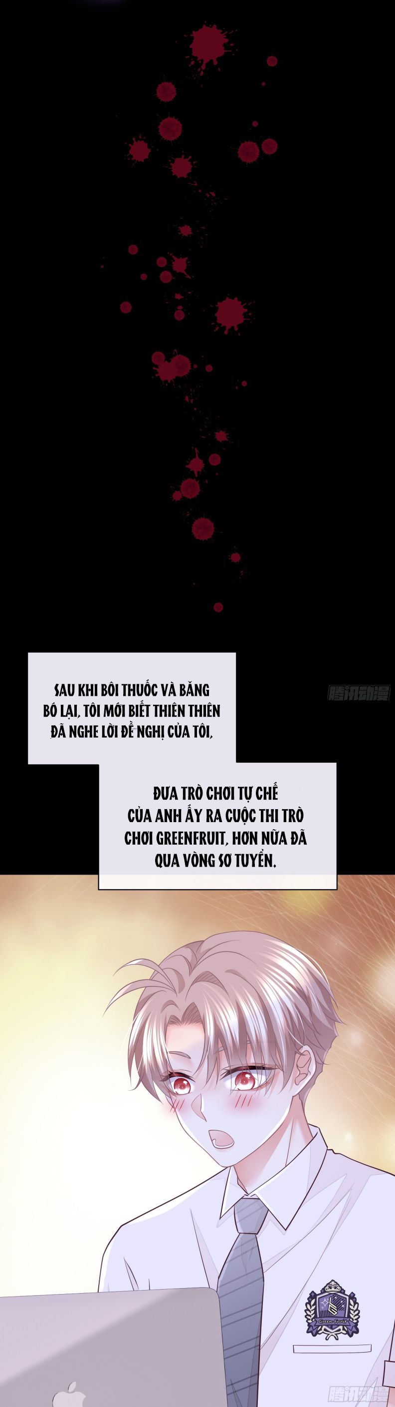 Tôi Nghi Ngờ Hệ Thống Thích Tôi Chapter 93 - Trang 3