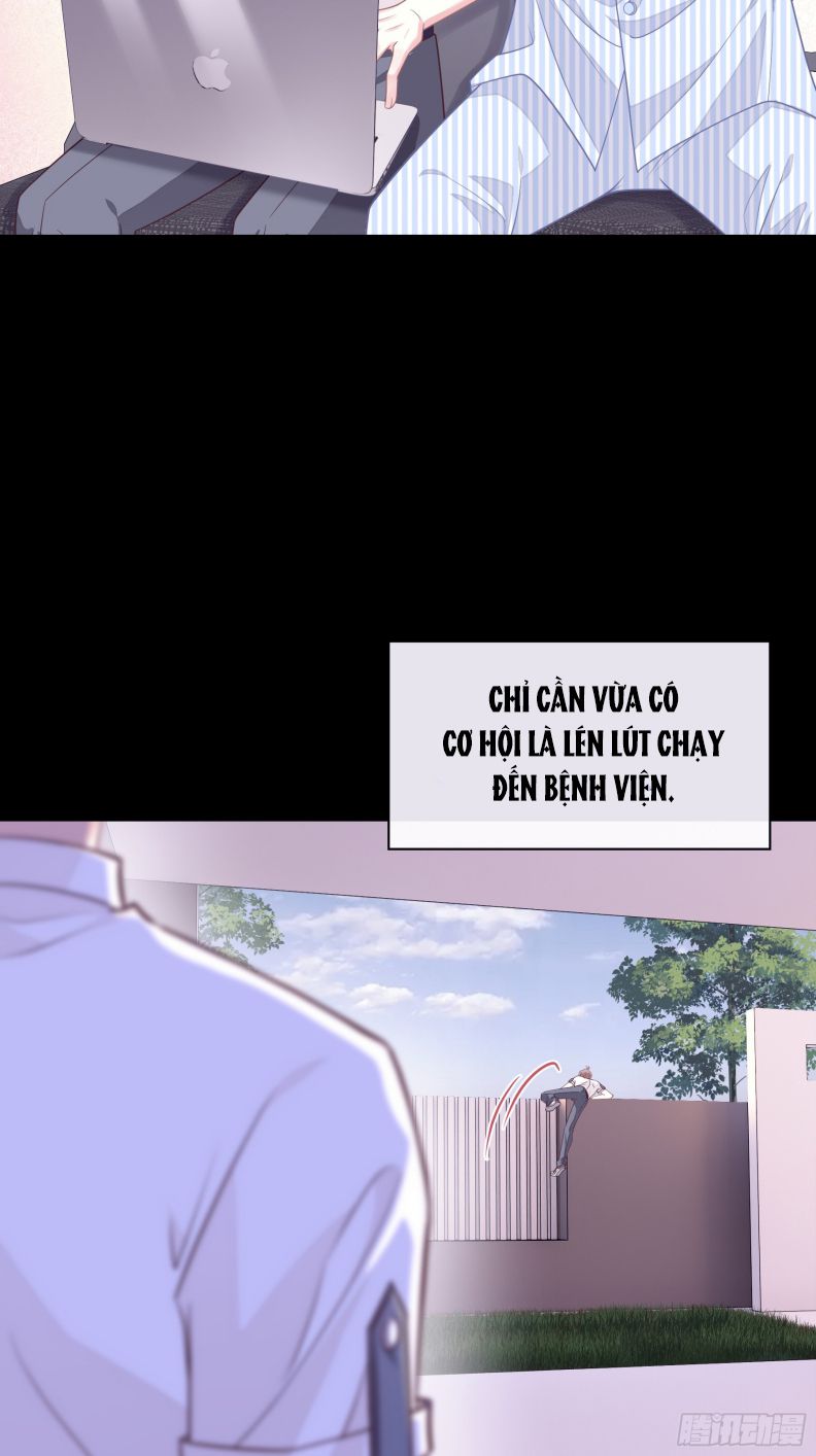Tôi Nghi Ngờ Hệ Thống Thích Tôi Chapter 93 - Trang 3