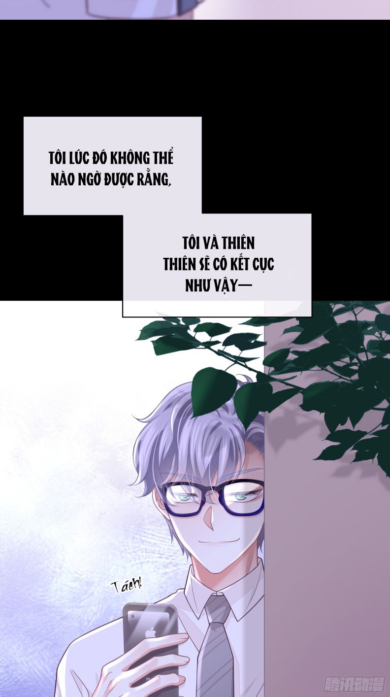 Tôi Nghi Ngờ Hệ Thống Thích Tôi Chapter 93 - Trang 3