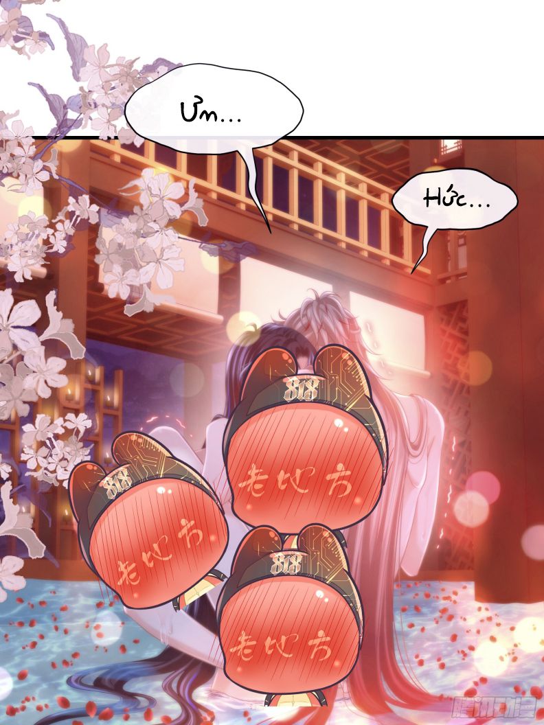 Tôi Nghi Ngờ Hệ Thống Thích Tôi Chapter 93 - Trang 3