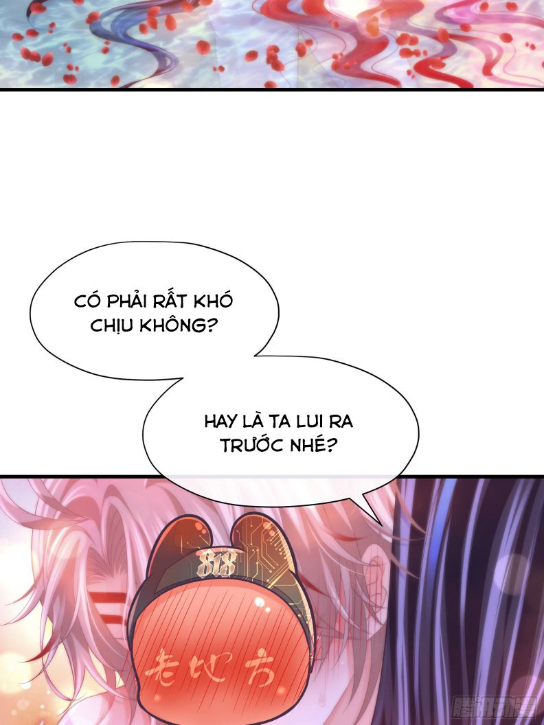 Tôi Nghi Ngờ Hệ Thống Thích Tôi Chapter 93 - Trang 3