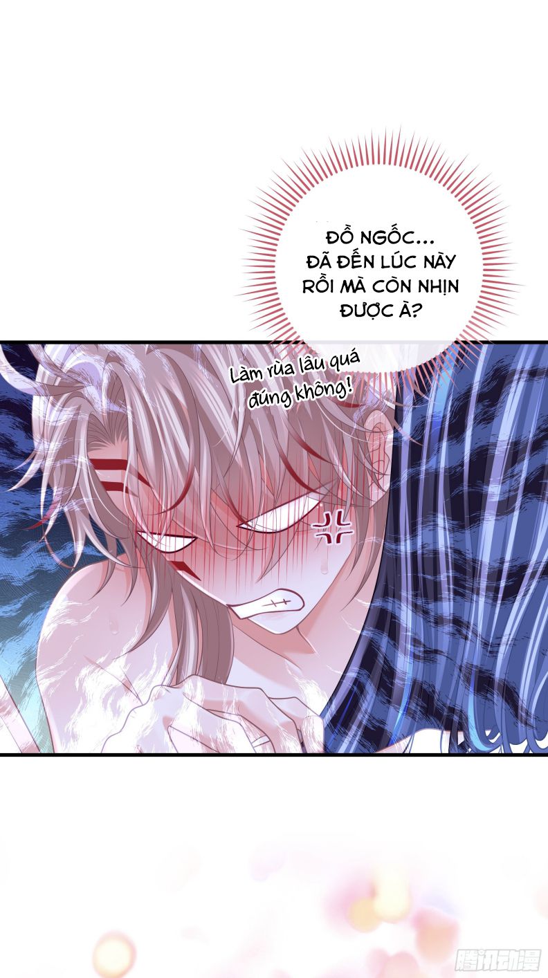 Tôi Nghi Ngờ Hệ Thống Thích Tôi Chapter 93 - Trang 3