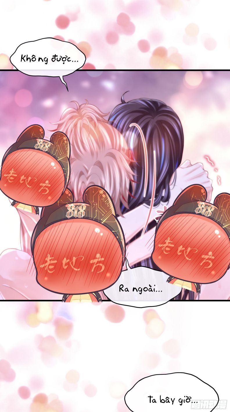 Tôi Nghi Ngờ Hệ Thống Thích Tôi Chapter 93 - Trang 3