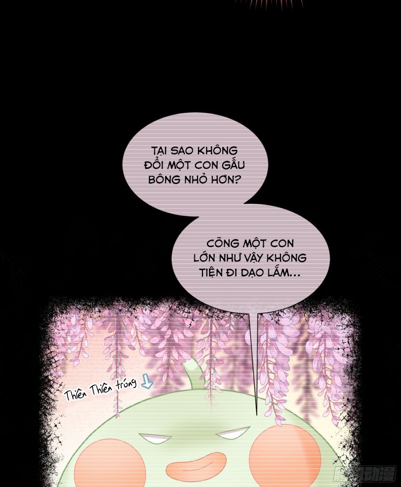 Tôi Nghi Ngờ Hệ Thống Thích Tôi Chapter 93 - Trang 3