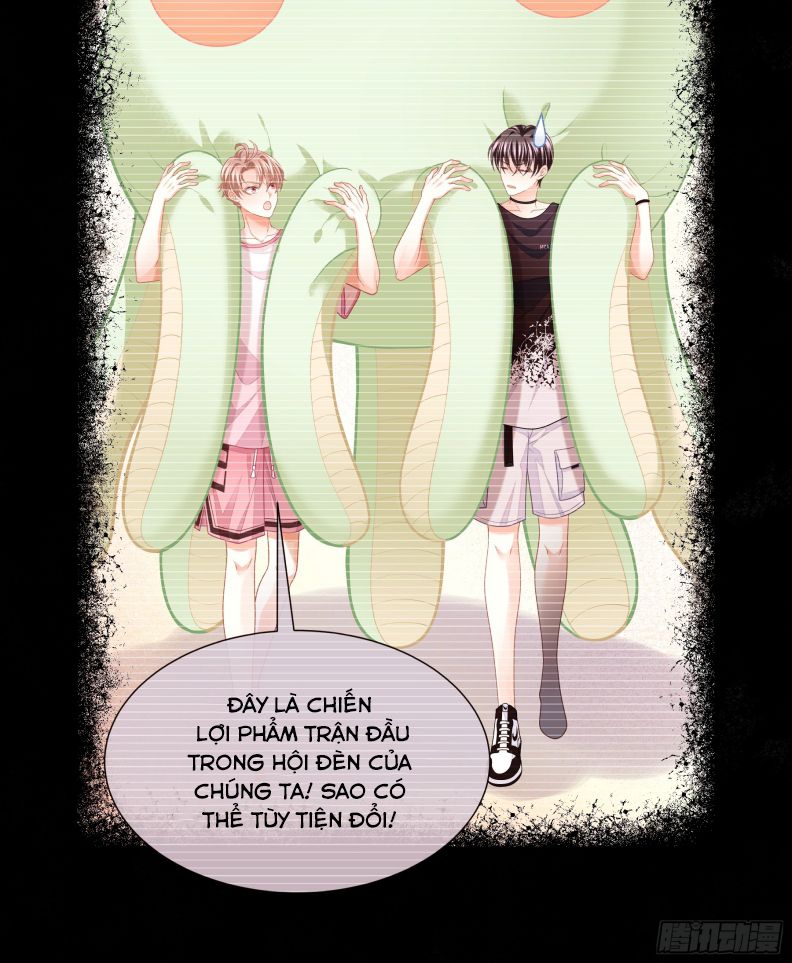 Tôi Nghi Ngờ Hệ Thống Thích Tôi Chapter 93 - Trang 3