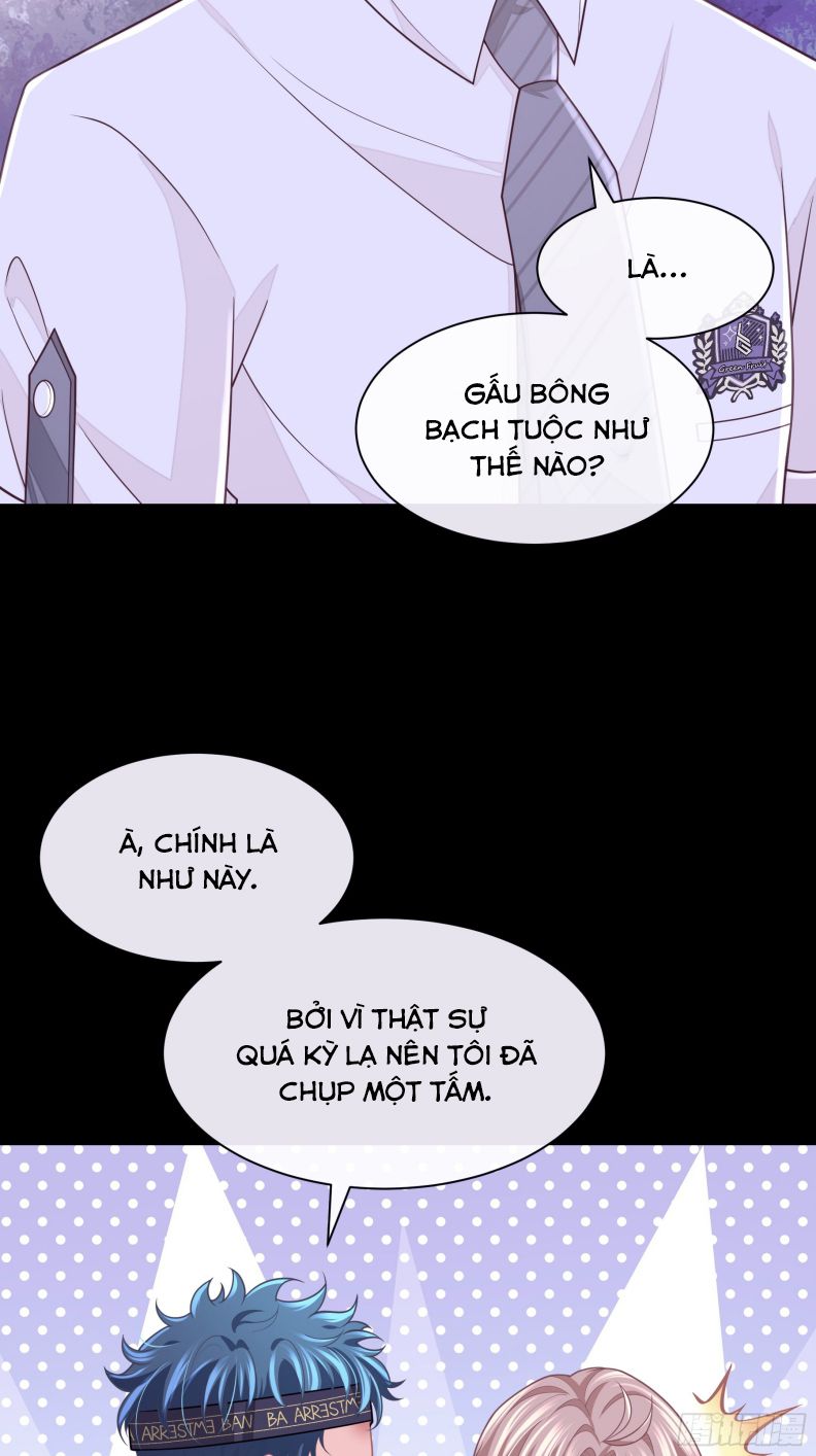 Tôi Nghi Ngờ Hệ Thống Thích Tôi Chapter 93 - Trang 3