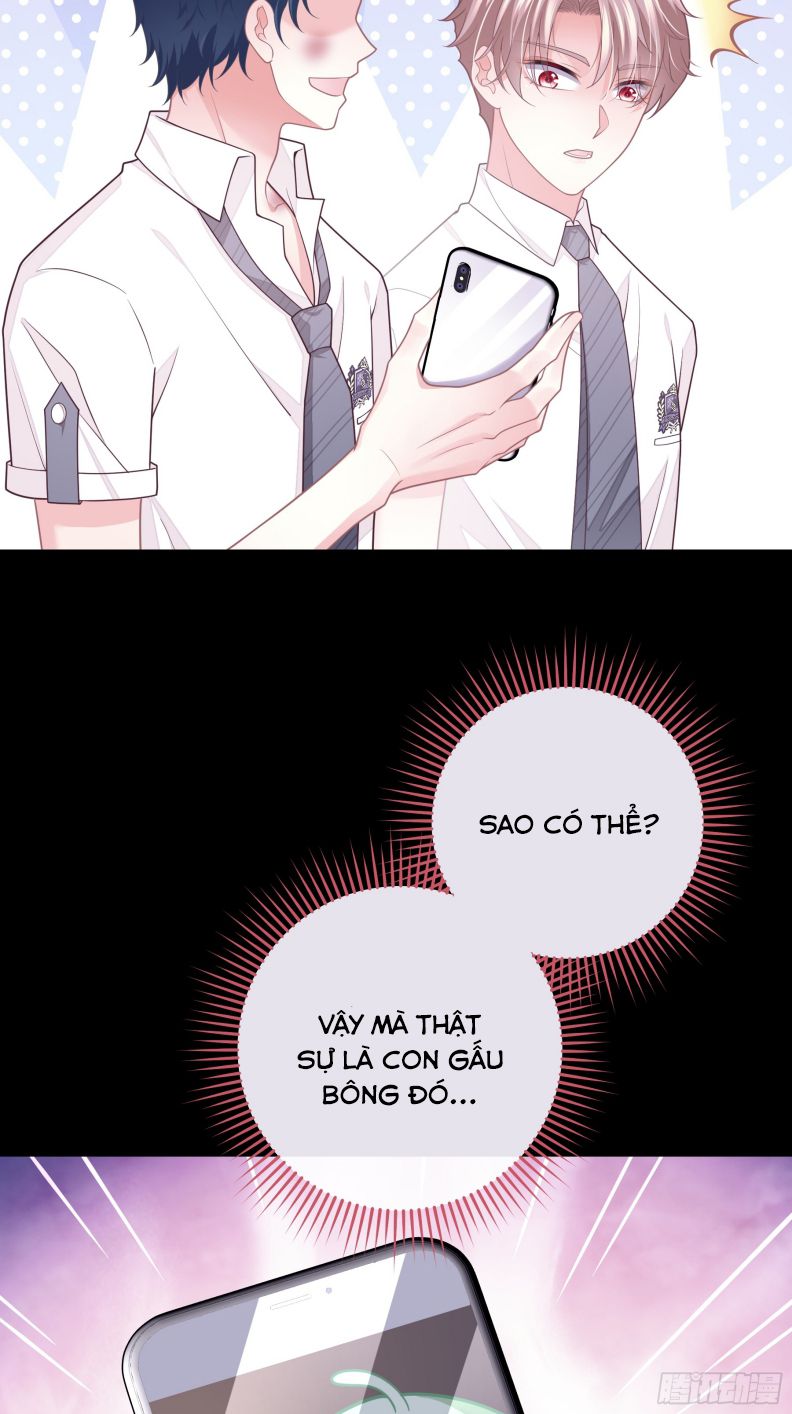 Tôi Nghi Ngờ Hệ Thống Thích Tôi Chapter 93 - Trang 3