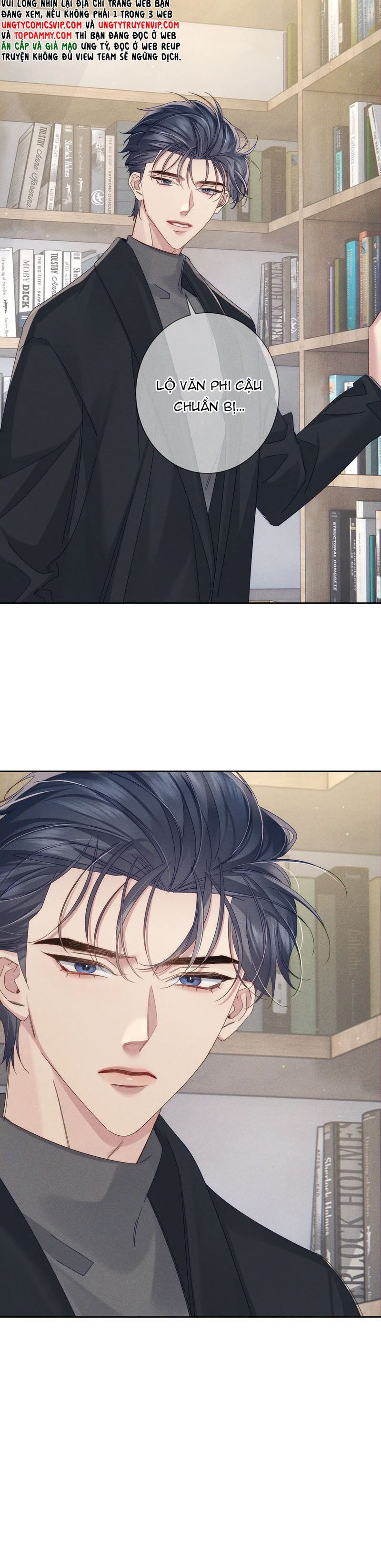 Nhân Vật Chính Chỉ Muốn Yêu Đương Chapter 115 - Next Chapter 116