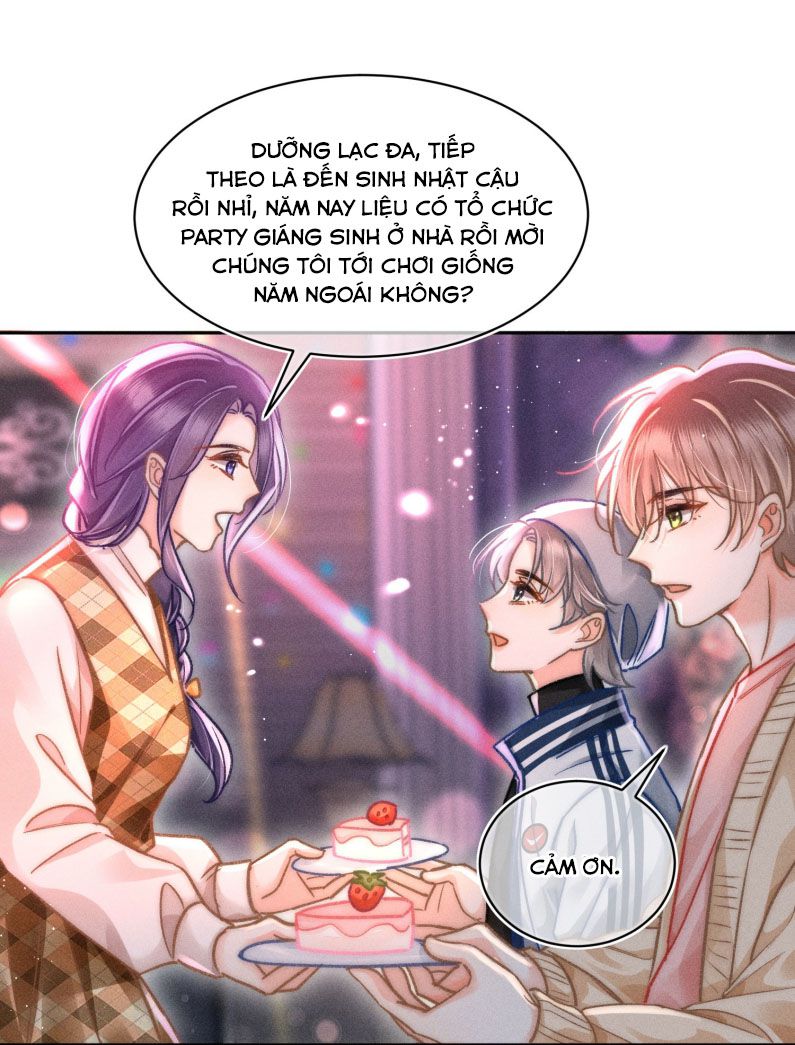 Ánh Trăng Vì Tôi Mà Đến Chapter 57 - Next Chapter 58
