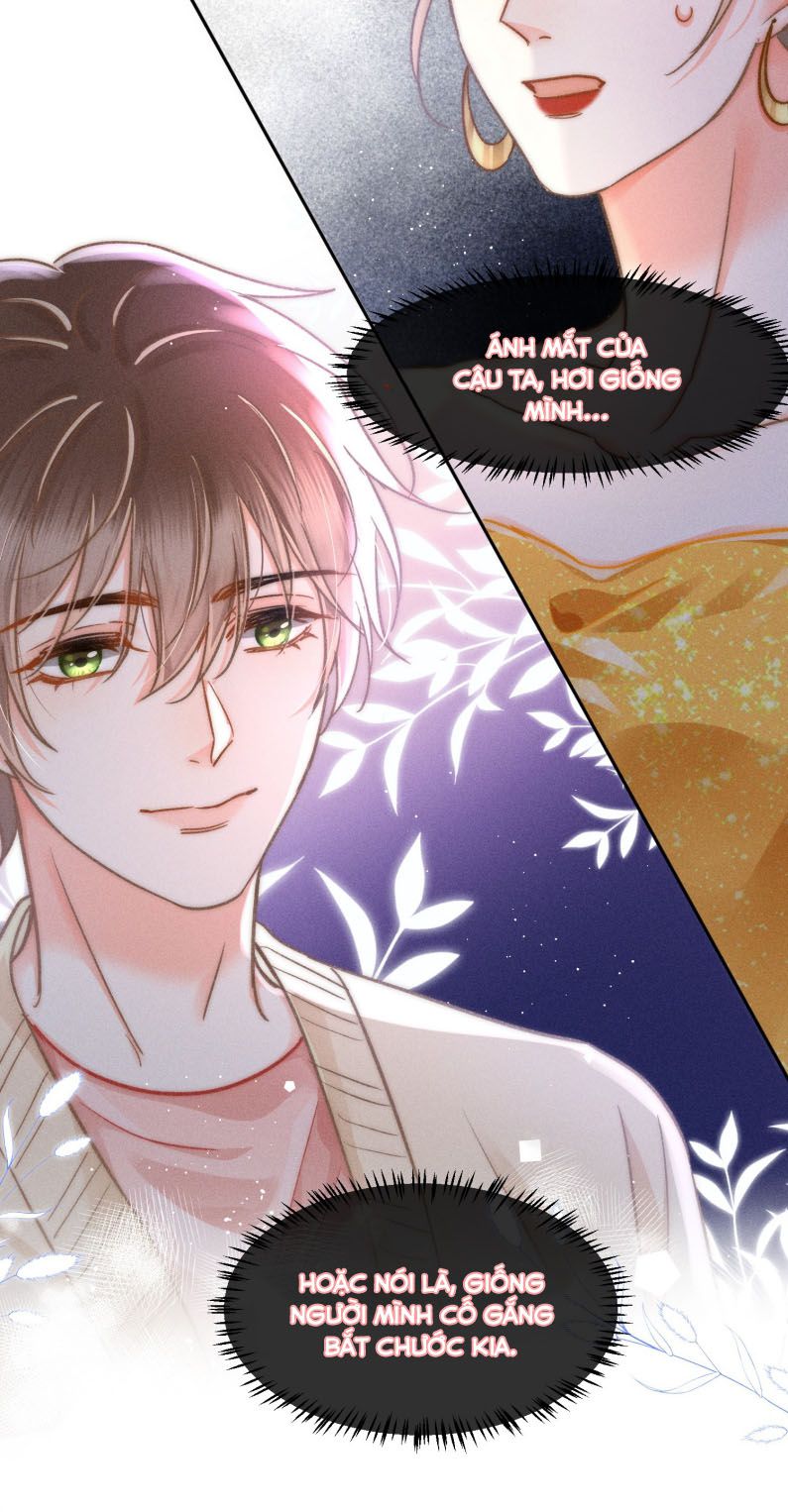 Ánh Trăng Vì Tôi Mà Đến Chapter 57 - Next Chapter 58