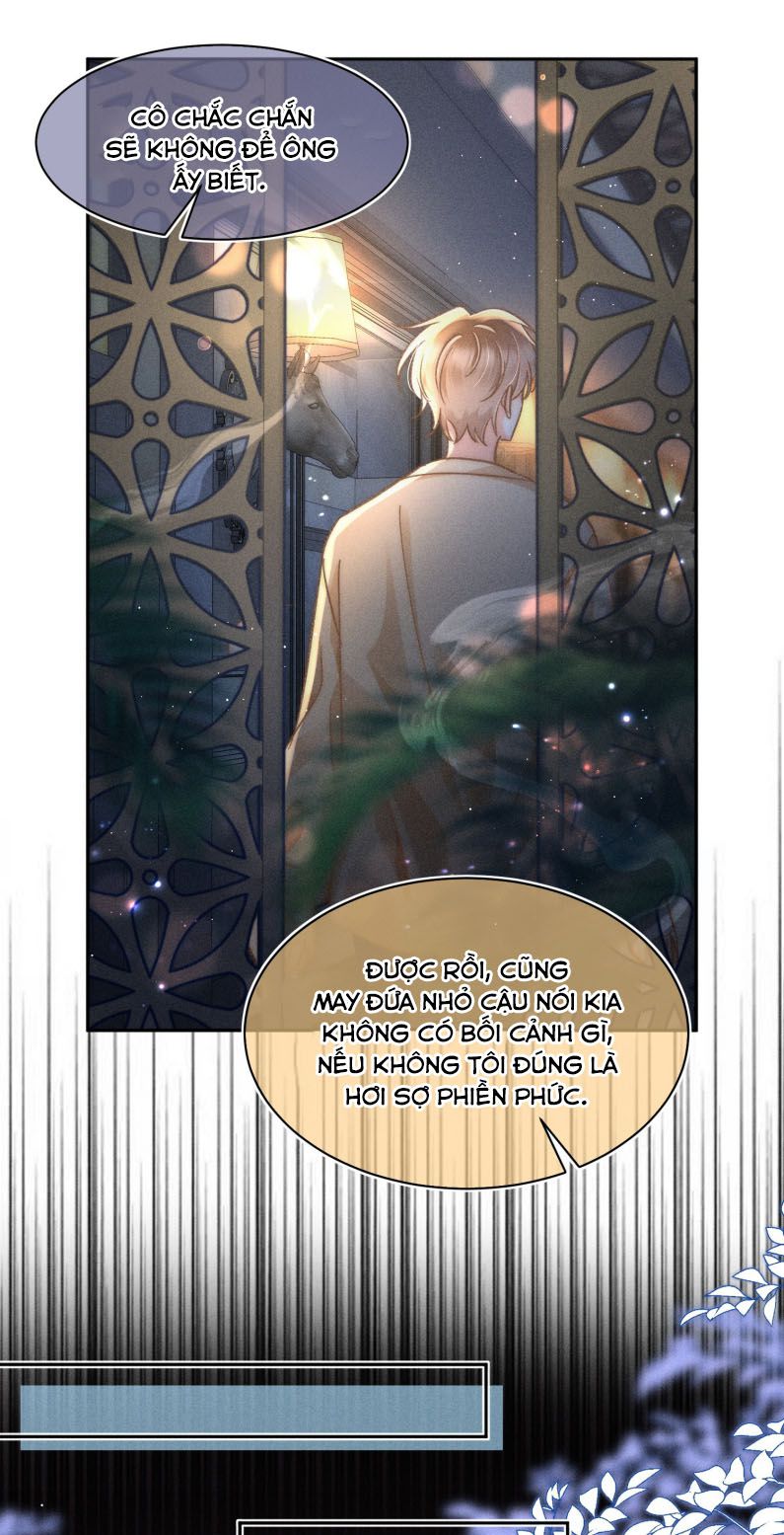 Ánh Trăng Vì Tôi Mà Đến Chapter 57 - Next Chapter 58