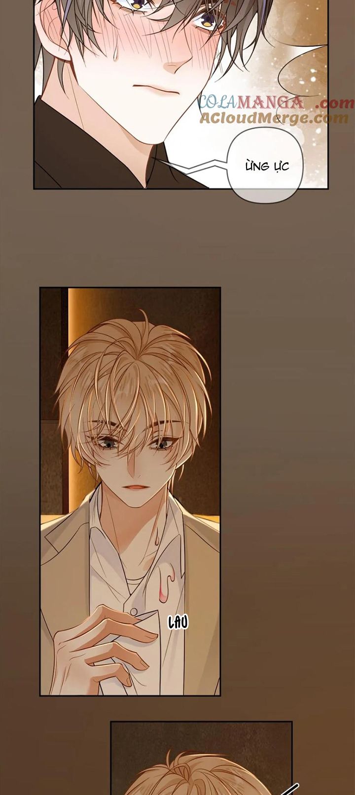 Lang Cẩu Chủ Thần Chapter 123 - Trang 3