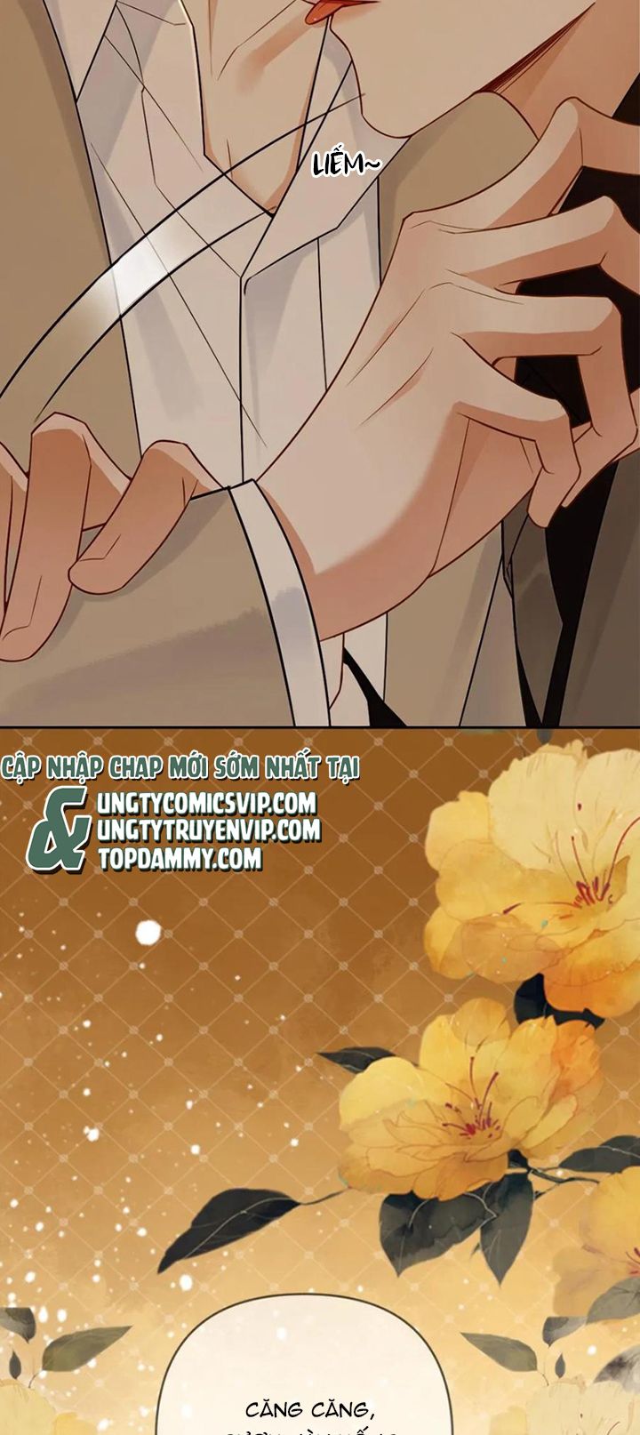 Lang Cẩu Chủ Thần Chapter 123 - Trang 3