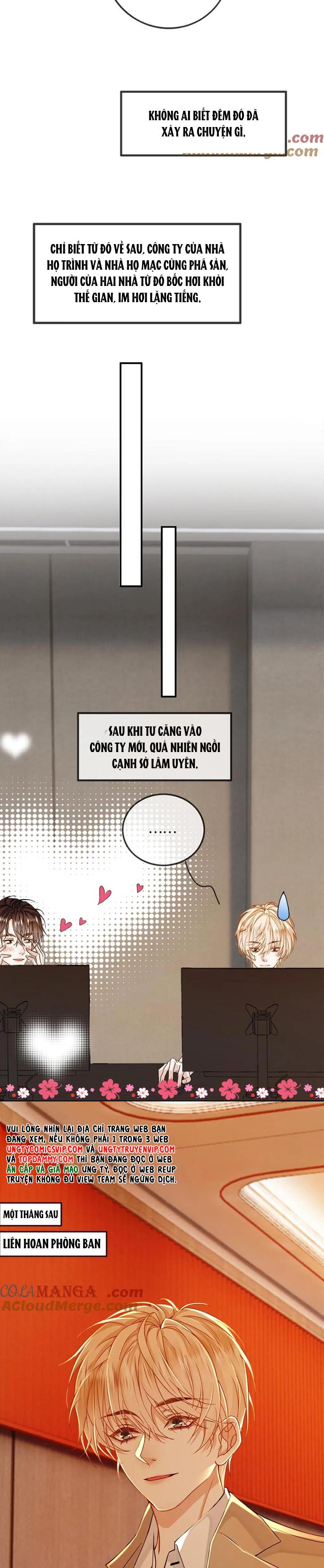Lang Cẩu Chủ Thần Chapter 123 - Trang 3