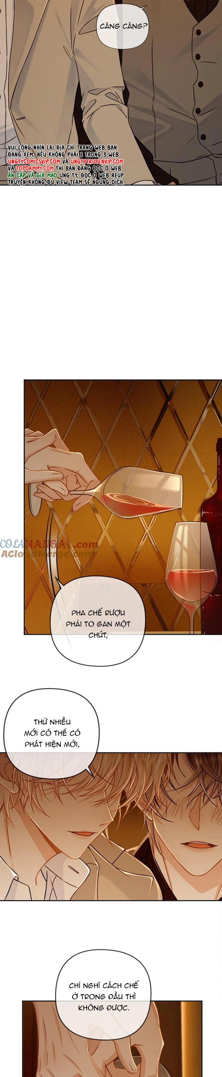 Lang Cẩu Chủ Thần Chapter 123 - Trang 3