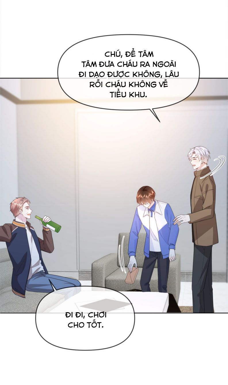 Chó Săn Chapter 24 - Next Chapter 25