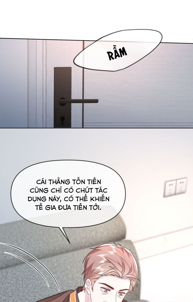 Chó Săn Chapter 24 - Next Chapter 25