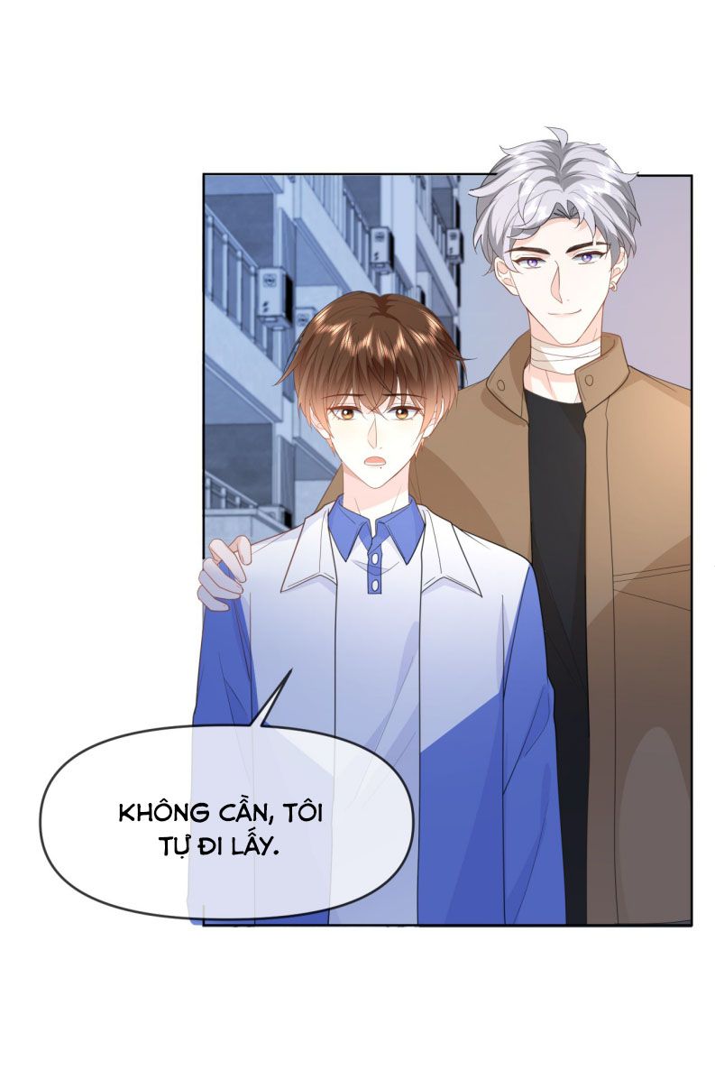 Chó Săn Chapter 24 - Next Chapter 25