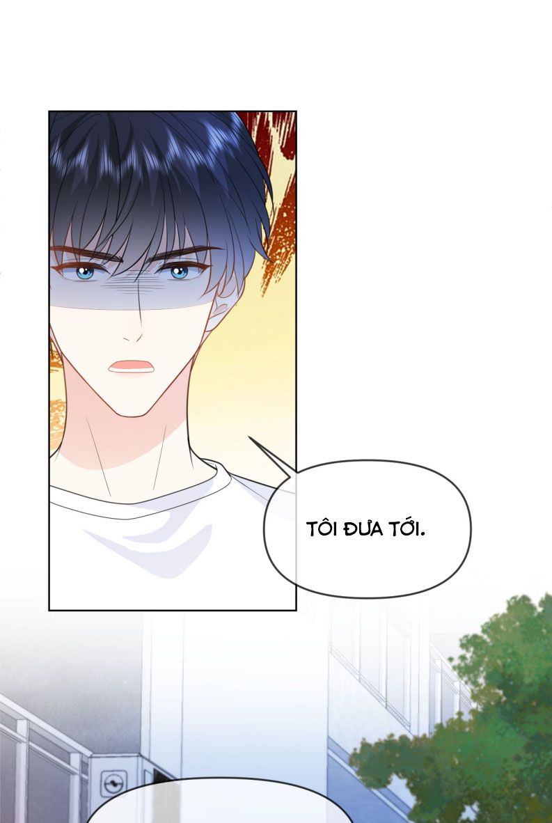 Chó Săn Chapter 24 - Next Chapter 25