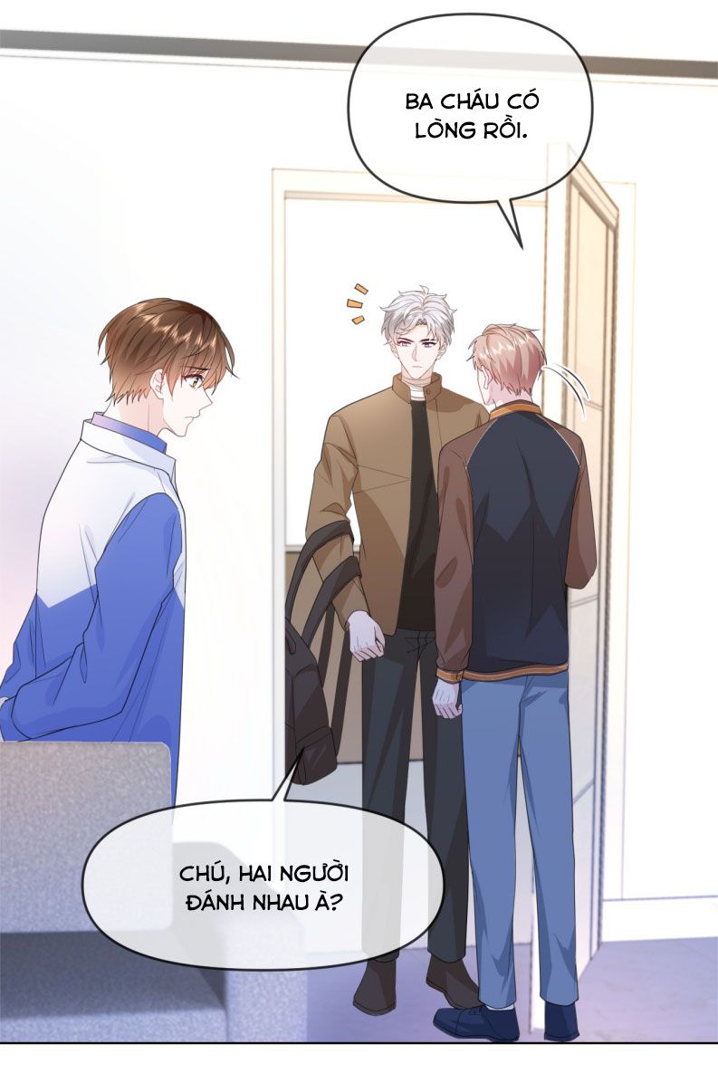 Chó Săn Chapter 24 - Next Chapter 25