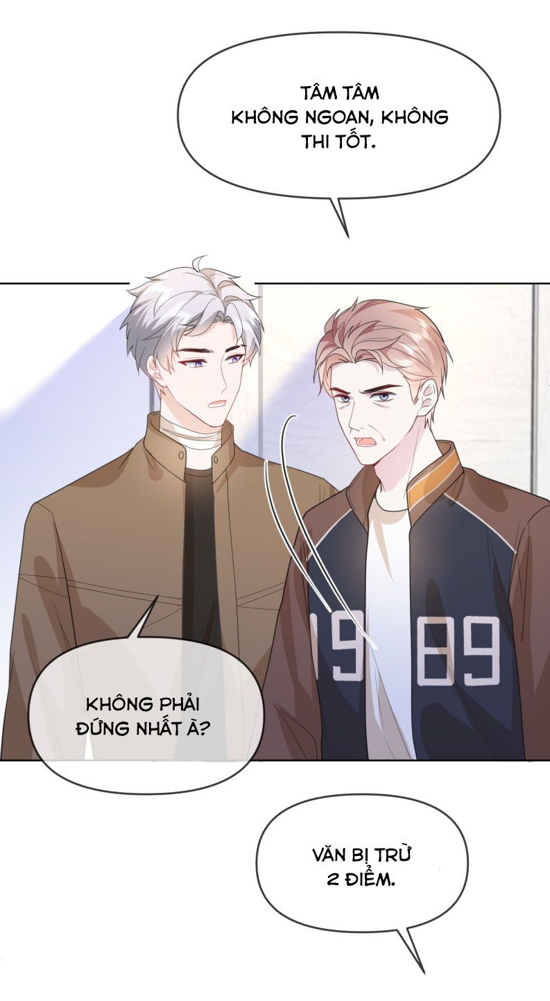 Chó Săn Chapter 24 - Next Chapter 25
