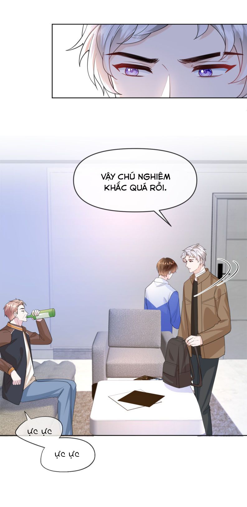 Chó Săn Chapter 24 - Next Chapter 25